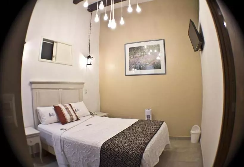 Bed and Breakfast Casa Jose Maria