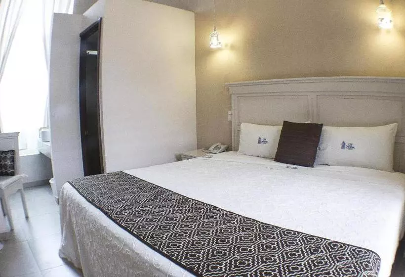 Bed and Breakfast Casa Jose Maria