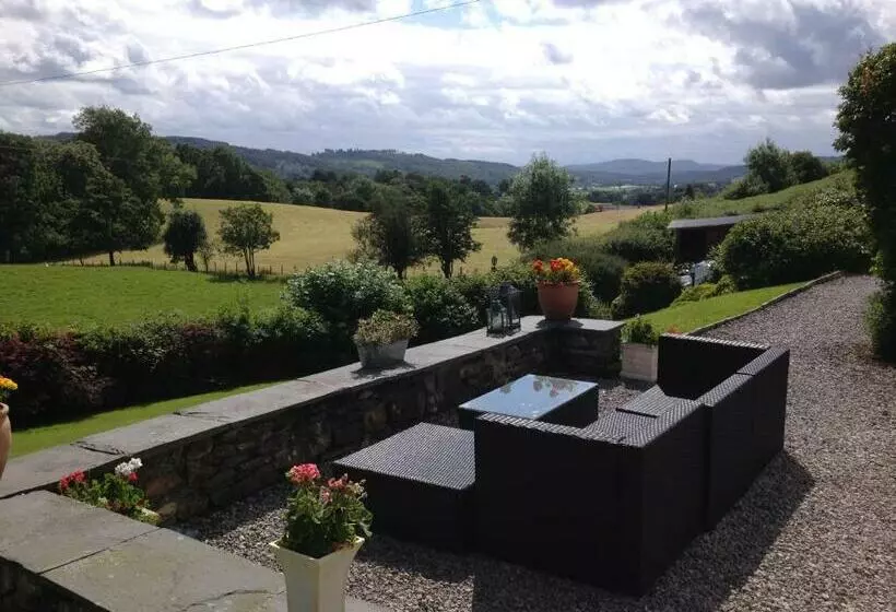 Bed and Breakfast High Grassings Country House