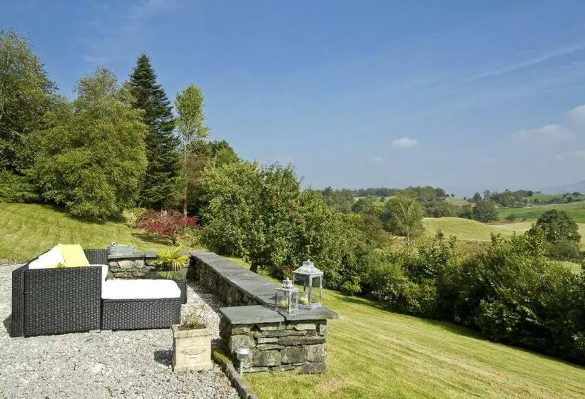 Bed and Breakfast High Grassings Country House