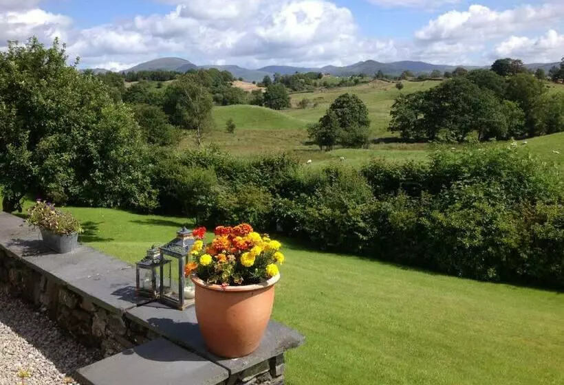 Bed and Breakfast High Grassings Country House