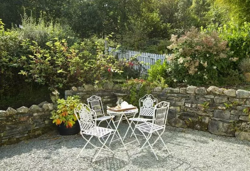 Bed and Breakfast High Grassings Country House