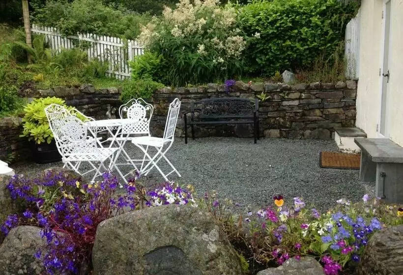 Bed and Breakfast High Grassings Country House