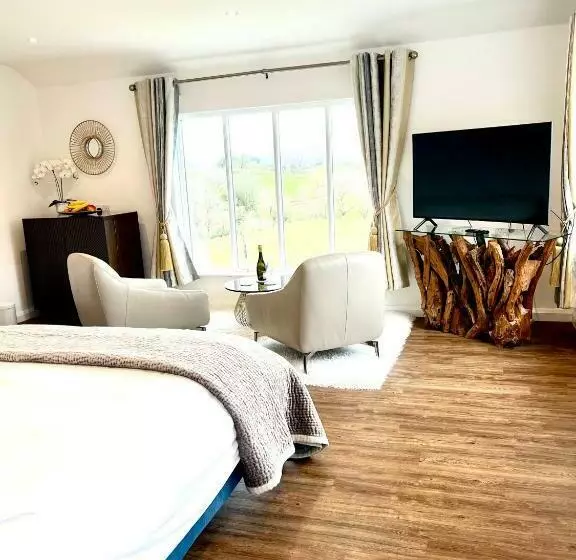 Bed and Breakfast High Grassings Country House