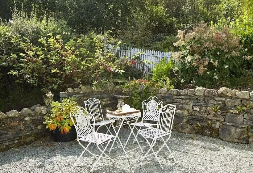 Bed and Breakfast High Grassings Country House