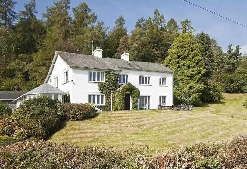 Bed and Breakfast High Grassings Country House