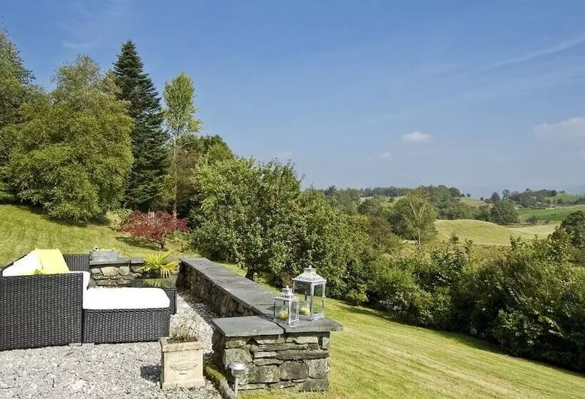 Bed and Breakfast High Grassings Country House