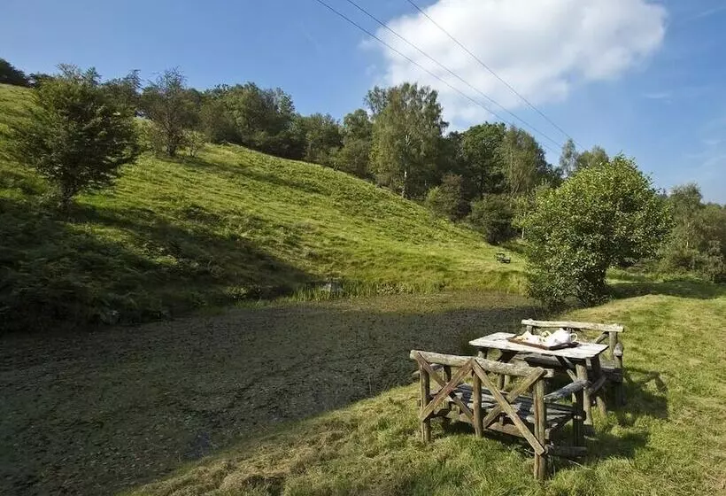 Bed and Breakfast High Grassings Country House