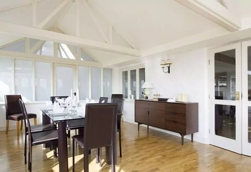 Bed and Breakfast High Grassings Country House