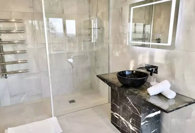 Bed and Breakfast High Grassings Country House