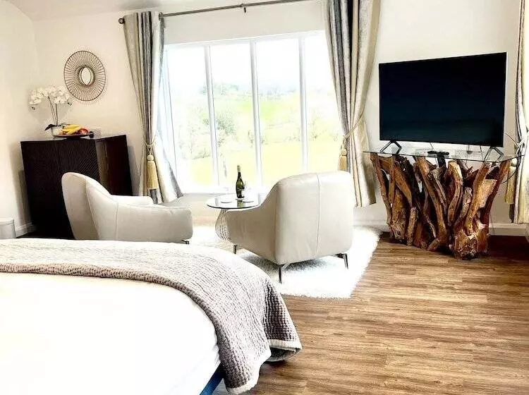 Bed and Breakfast High Grassings Country House