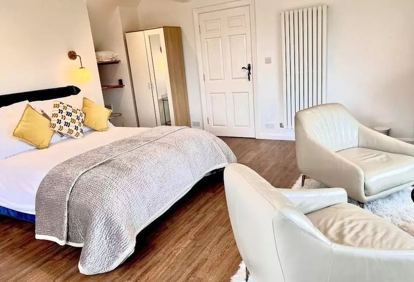 Bed and Breakfast High Grassings Country House