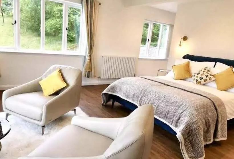 Bed and Breakfast High Grassings Country House