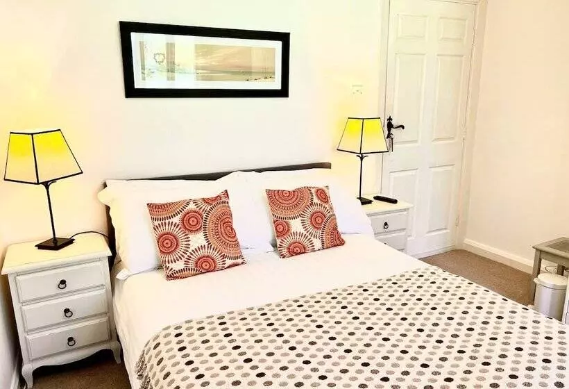 Bed and Breakfast High Grassings Country House