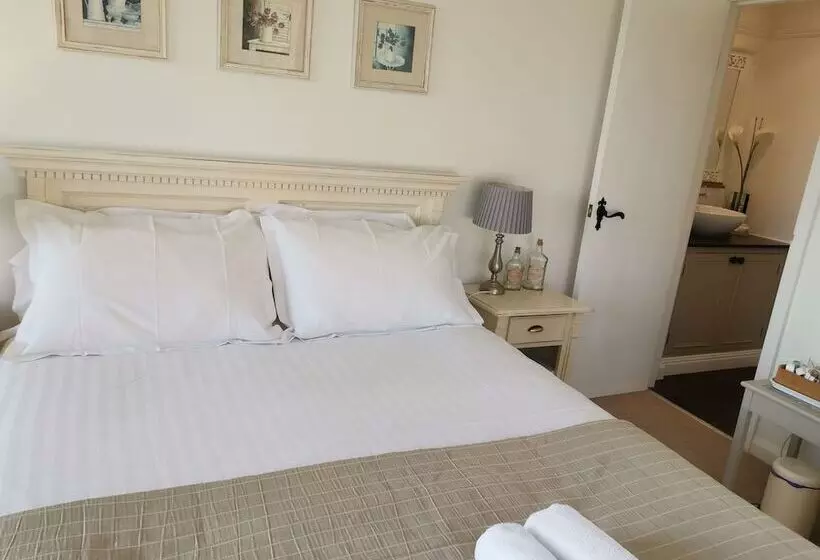 Bed and Breakfast High Grassings Country House