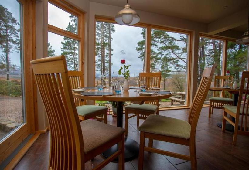 민박 Old Pines Hotel And Restaurant