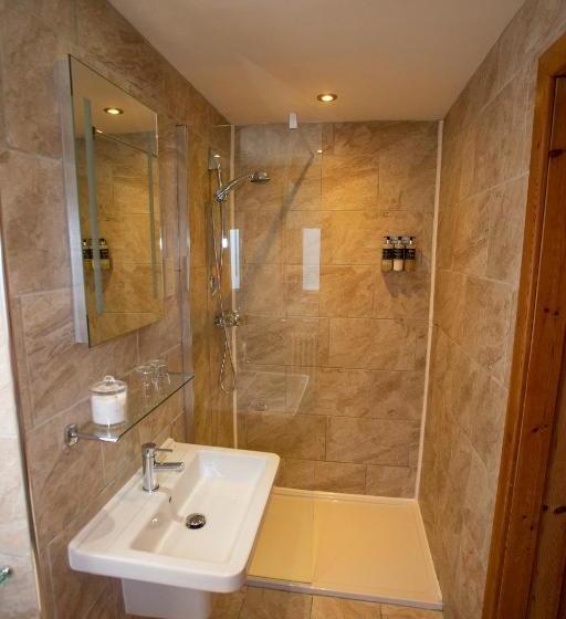 민박 Old Pines Hotel And Restaurant