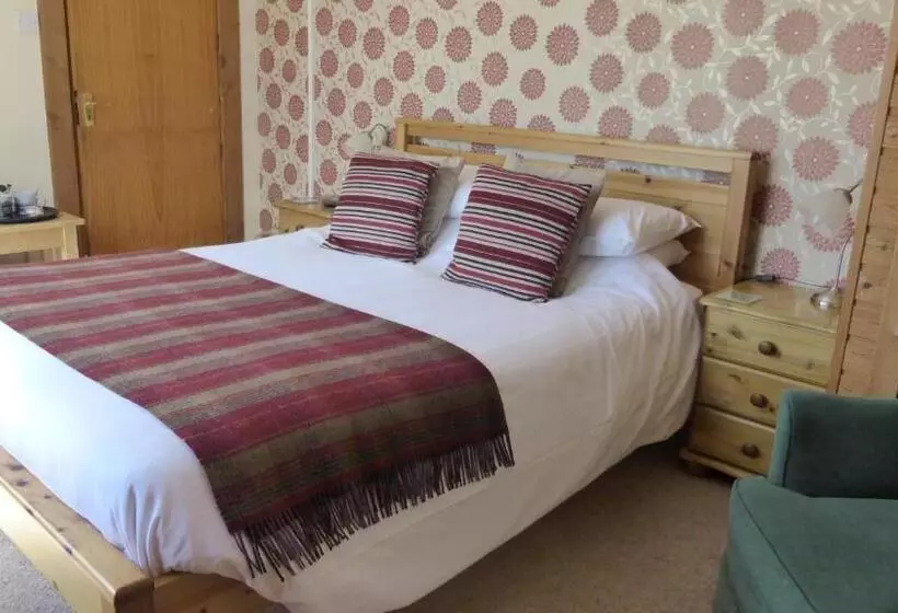 Bed and Breakfast Old Pines Hotel And Restaurant