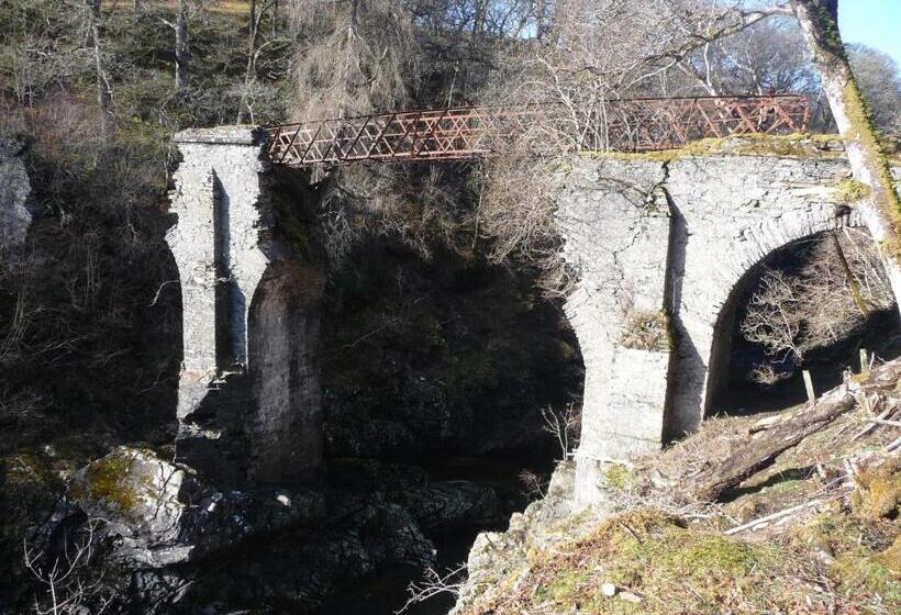 민박 Old Pines Hotel And Restaurant