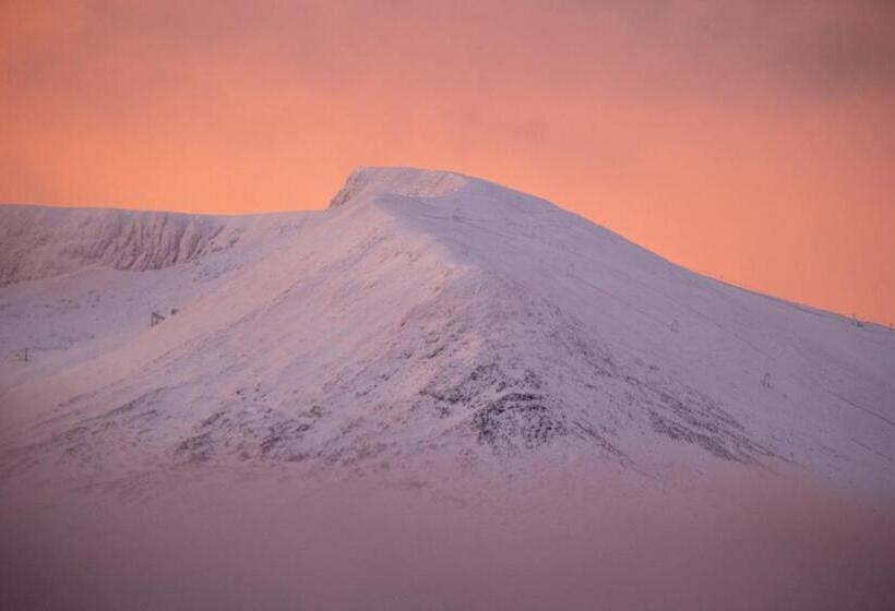 민박 Old Pines Hotel And Restaurant