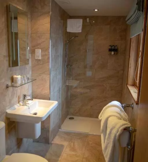 Bed and Breakfast Old Pines Hotel And Restaurant