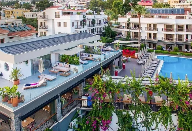 Bed and Breakfast Samira Exclusive Hotel & Apartments