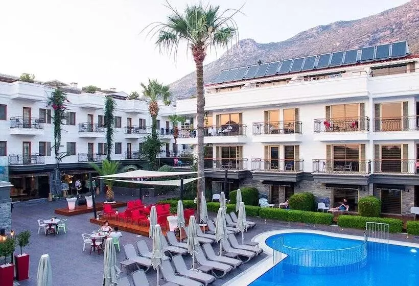 Bed and Breakfast Samira Exclusive Hotel & Apartments