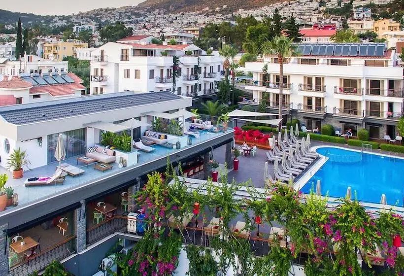 Bed and Breakfast Samira Exclusive Hotel & Apartments