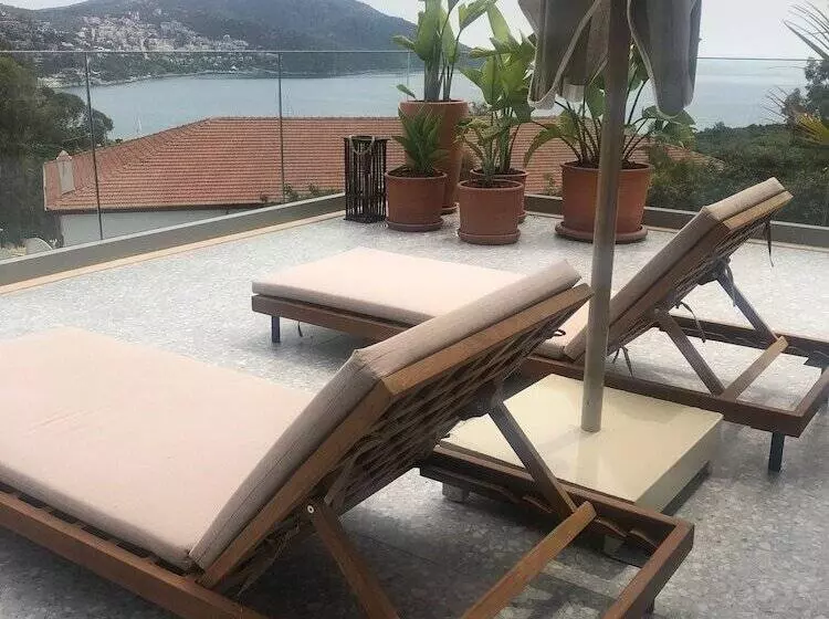 Bed and Breakfast Samira Exclusive Hotel & Apartments