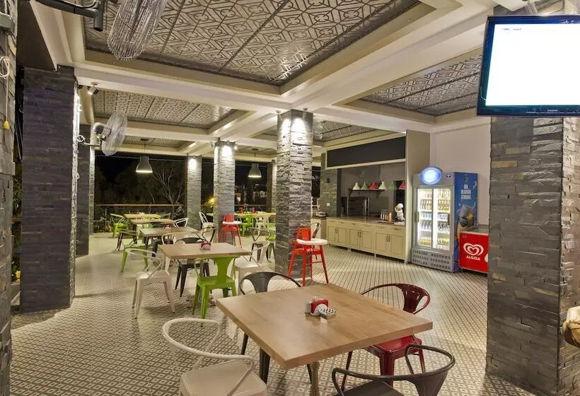 Bed and Breakfast Samira Exclusive Hotel & Apartments