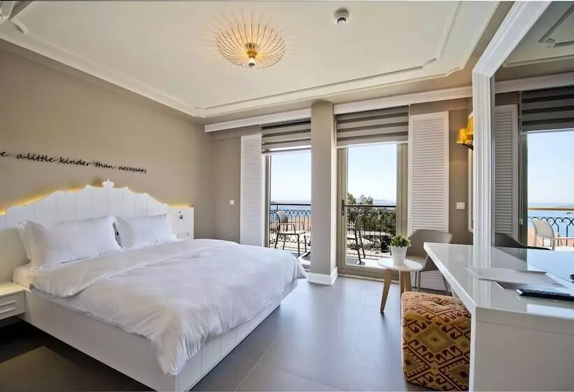 Bed and Breakfast Samira Exclusive Hotel & Apartments