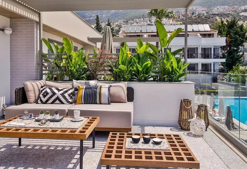 Bed and Breakfast Samira Exclusive Hotel & Apartments