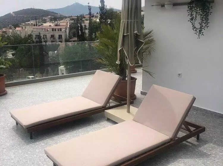 Bed and Breakfast Samira Exclusive Hotel & Apartments