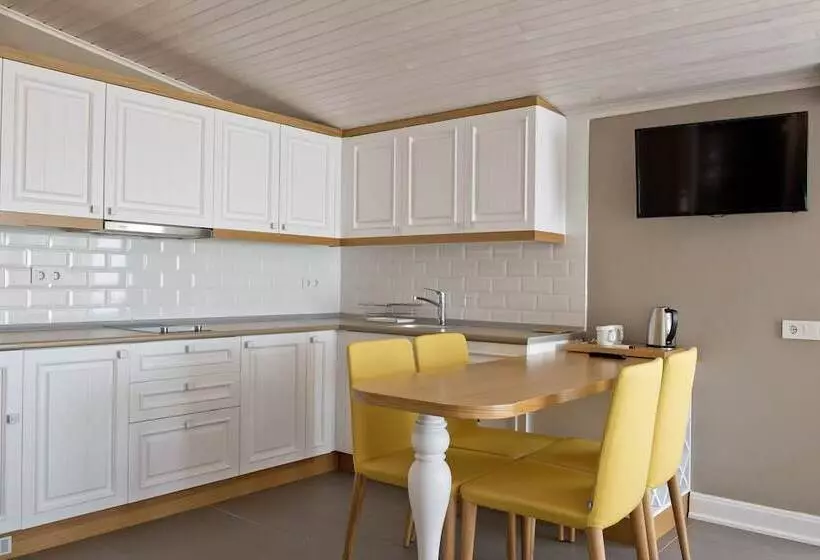 Bed and Breakfast Samira Exclusive Hotel & Apartments