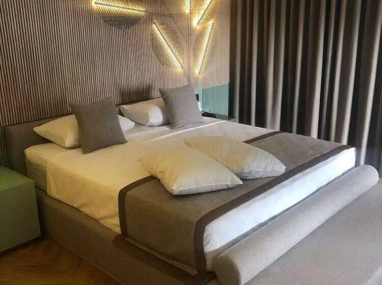 Bed and Breakfast Samira Exclusive Hotel & Apartments