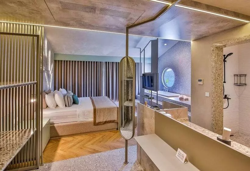 Bed and Breakfast Samira Exclusive Hotel & Apartments