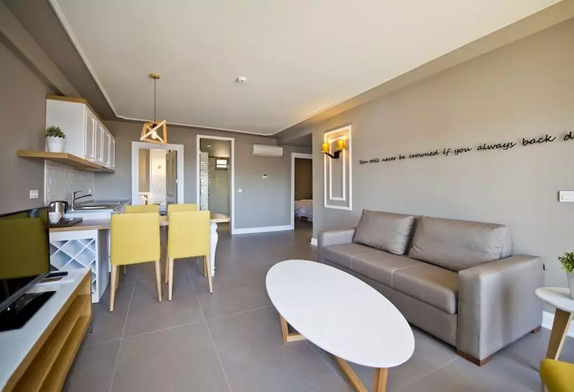 Bed and Breakfast Samira Exclusive Hotel & Apartments