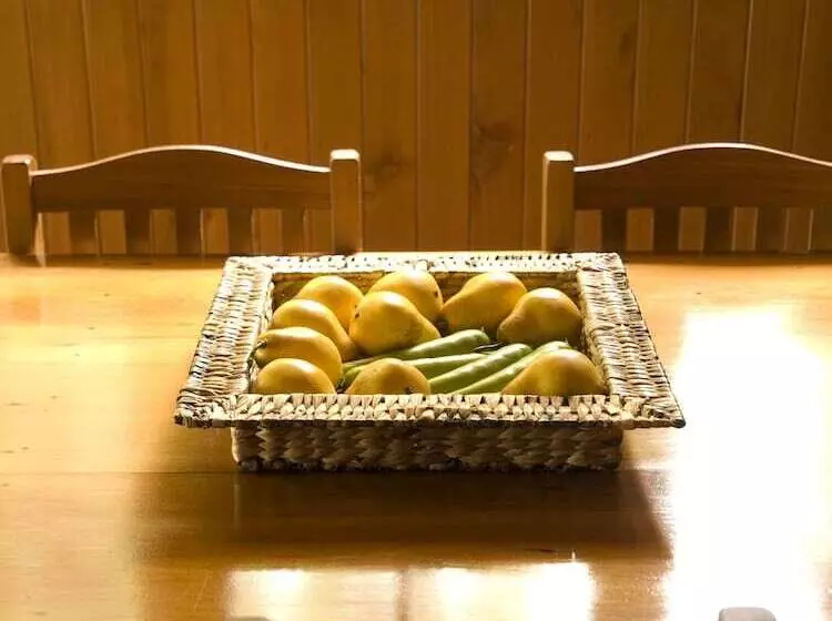 Christian's Of Bucks Point