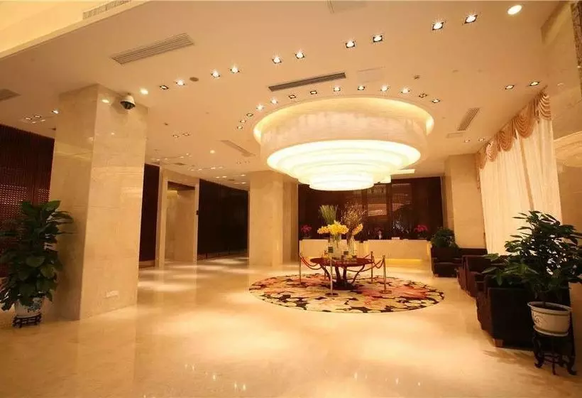 Hotel Days  Yazun Changsha
