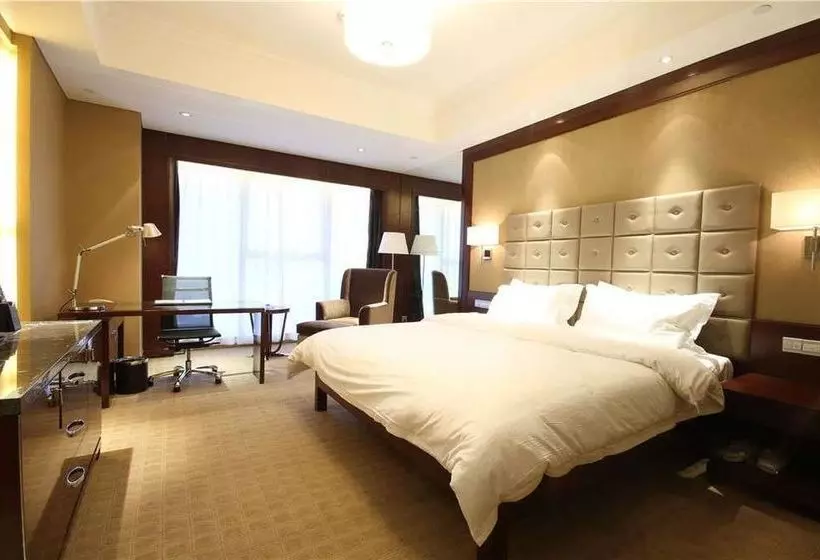 Hotel Days  Yazun Changsha