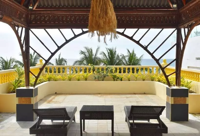 Golden Phoenix Hotel Boracay