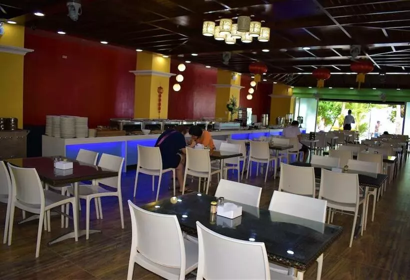 Golden Phoenix Hotel Boracay