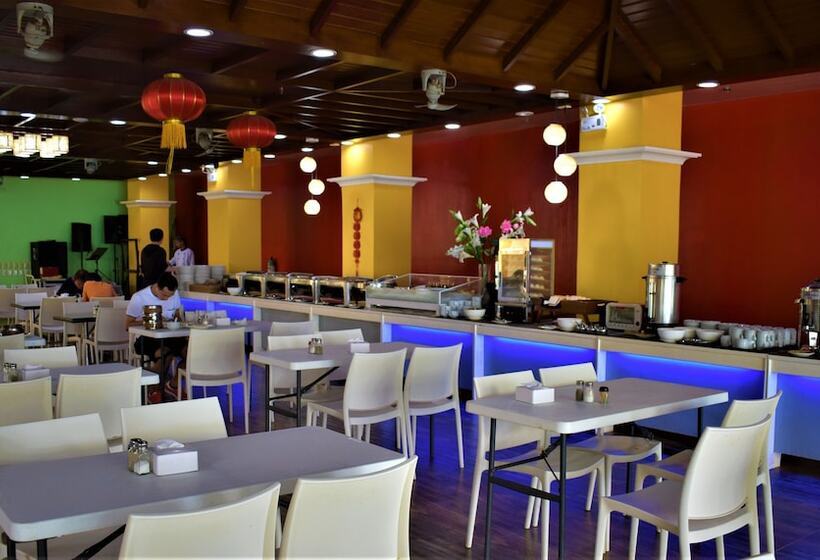 Golden Phoenix Hotel Boracay