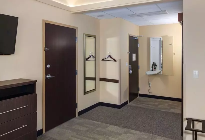 בית מלון כפרי Aerostay