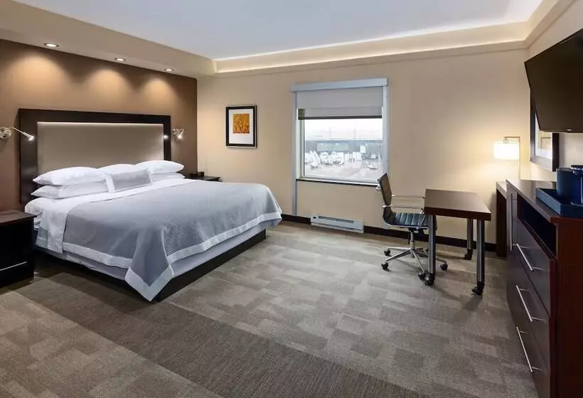 בית מלון כפרי Aerostay