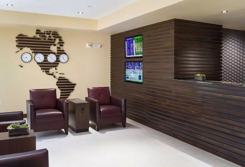 בית מלון כפרי Aerostay