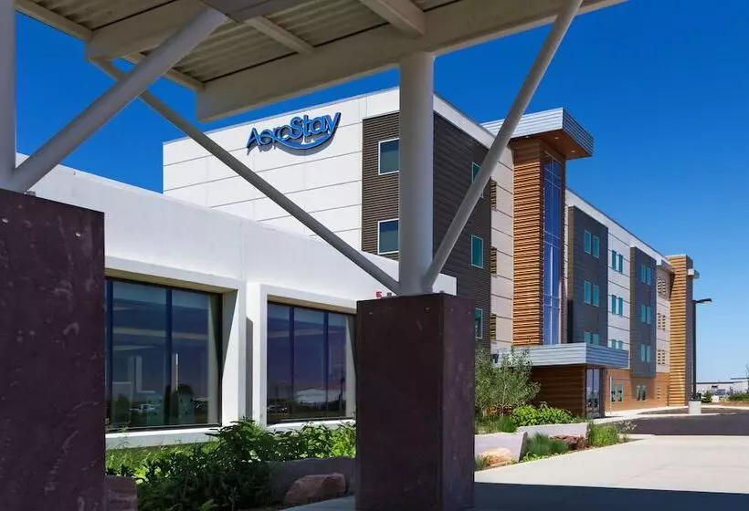 בית מלון כפרי Aerostay