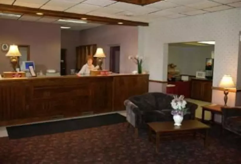 Hotel Alma Comfortable Inn