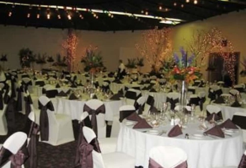 Отель Alma Comfortable Inn