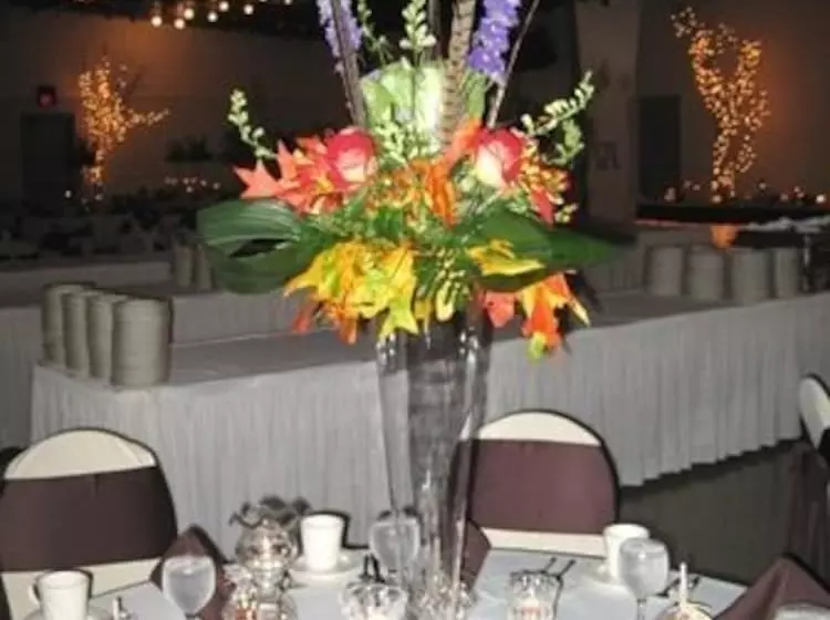 Hotel Alma Comfortable Inn